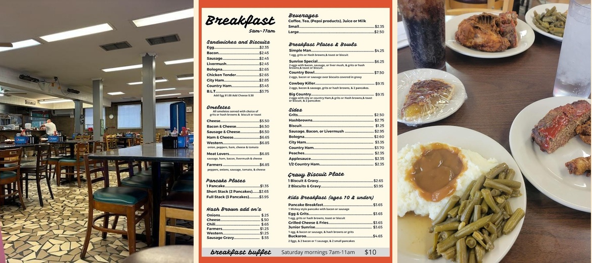 Wagon Wheel of Marshville Marshville