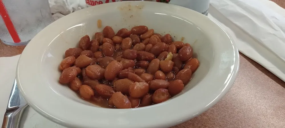 Pinto Beans