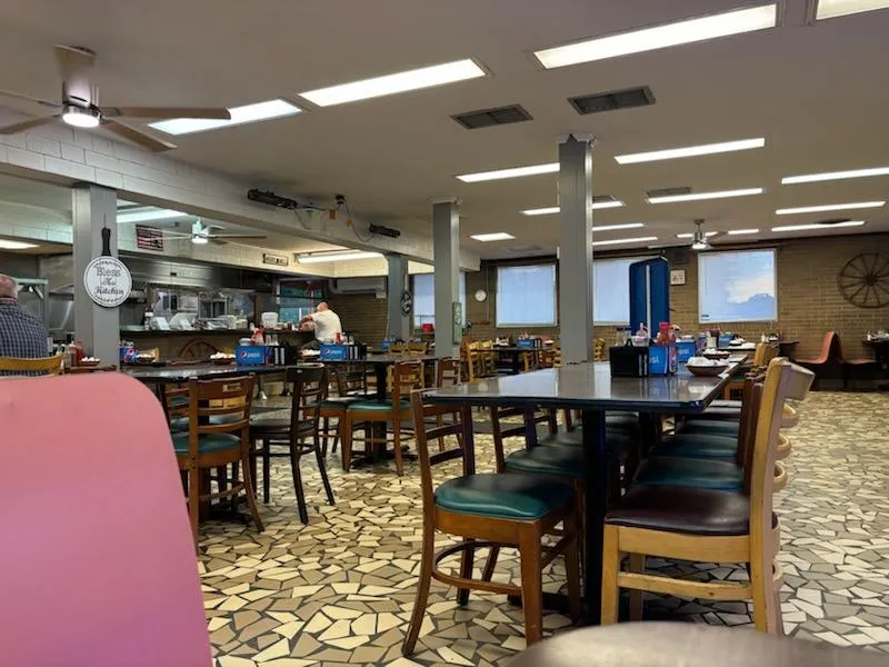 Wagon Wheel of Marshville